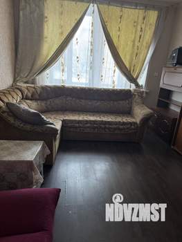 2-к квартира, на длительный срок, 45м2, 2/3 этаж