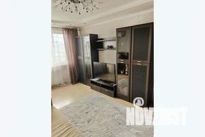 2-к квартира, посуточно, 52м2, 9/9 этаж