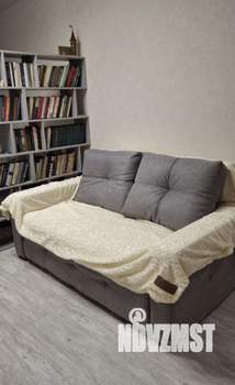 1-к квартира, посуточно, 36м2, 6/9 этаж