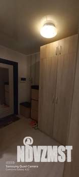 Студия квартира, посуточно, 38м2, 3/3 этаж