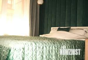 1-к квартира, посуточно, 24м2, 1/1 этаж