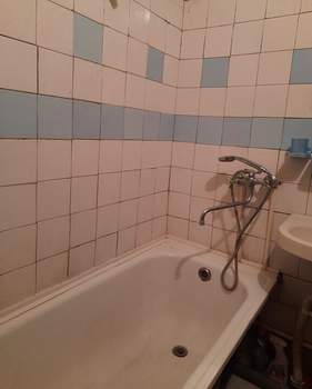 1-к квартира, на длительный срок, 32м2, 2/5 этаж