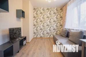 2-к квартира, посуточно, 34м2, 2/5 этаж