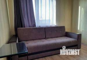 1-к квартира, посуточно, 48м2, 1/1 этаж