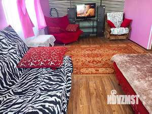 1-к квартира, посуточно, 33м2, 4/5 этаж