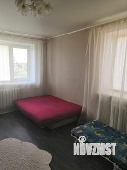 1-к квартира, на длительный срок, 31м2, 5/5 этаж