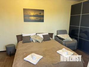 2-к квартира, посуточно, 72м2, 1/1 этаж