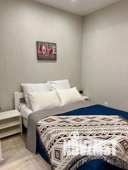 1-к квартира, посуточно, 47м2, 11/12 этаж