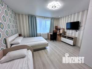 2-к квартира, посуточно, 70м2, 8/14 этаж
