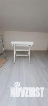 Студия квартира, посуточно, 38м2, 4/4 этаж