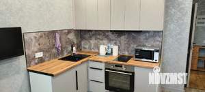 1-к квартира, на длительный срок, 35м2, 20/22 этаж