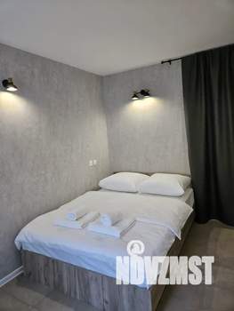 2-к квартира, посуточно, 44м2, 1/5 этаж