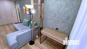 1-к квартира, посуточно, 40м2, 8/9 этаж