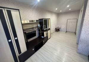 1-к квартира, на длительный срок, 35м2, 1/9 этаж