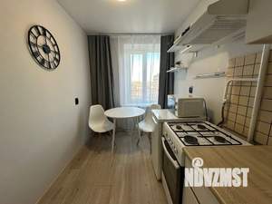 1-к квартира, посуточно, 30м2, 6/9 этаж