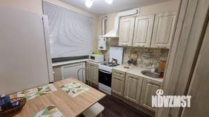 1-к квартира, посуточно, 34м2, 4/5 этаж