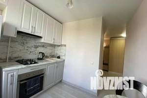 2-к квартира, посуточно, 50м2, 9/9 этаж