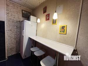 2-к квартира, посуточно, 50м2, 1/6 этаж