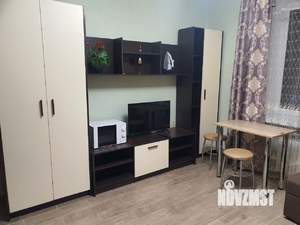 Студия квартира, посуточно, 35м2, 3/4 этаж