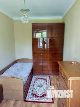 2-к квартира, на длительный срок, 42м2, 4/5 этаж