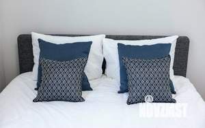 1-к квартира, посуточно, 21м2, 1/1 этаж