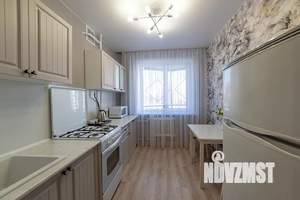 1-к квартира, посуточно, 38м2, 2/9 этаж