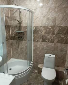 Студия квартира, на длительный срок, 24м2, 2/14 этаж