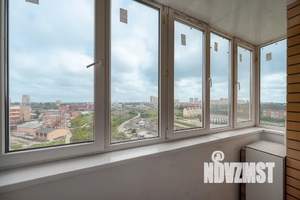 2-к квартира, посуточно, 52м2, 15/22 этаж