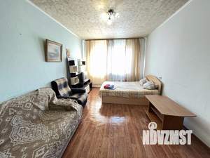 2-к квартира, посуточно, 60м2, 1/1 этаж