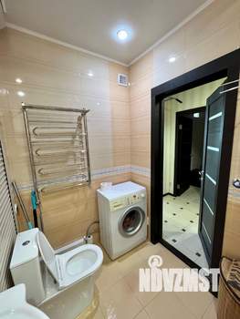 2-к квартира, на длительный срок, 42м2, 13/16 этаж