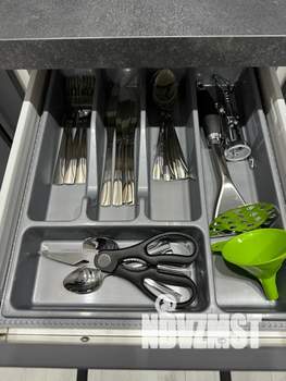 1-к квартира, посуточно, 40м2, 4/8 этаж