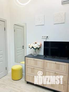 Студия квартира, посуточно, 30м2, 6/6 этаж