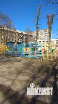 1-к квартира, на длительный срок, 31м2, 5/5 этаж