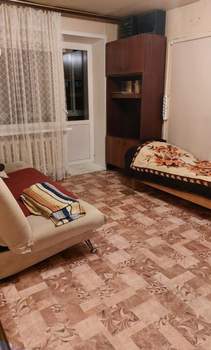 2-к квартира, на длительный срок, 45м2, 5/5 этаж