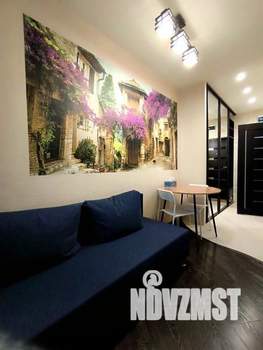 1-к квартира, посуточно, 31м2, 1/1 этаж