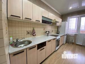 1-к квартира, посуточно, 45м2, 3/19 этаж