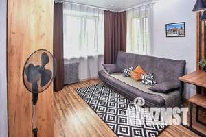 1-к квартира, посуточно, 29м2, 2/9 этаж