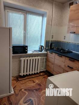 3-к квартира, на длительный срок, 52м2, 1/5 этаж