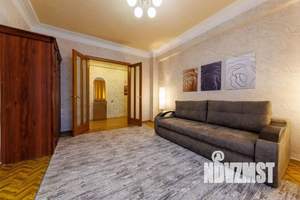 2-к квартира, посуточно, 50м2, 1/1 этаж