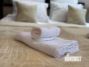 1-к квартира, посуточно, 51м2, 1/1 этаж