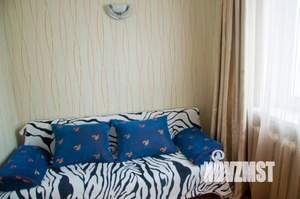 2-к квартира, посуточно, 46м2, 5/9 этаж