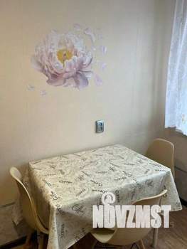 2-к квартира, посуточно, 51м2, 1/1 этаж