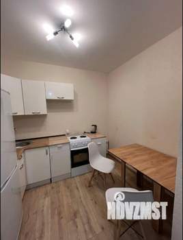 1-к квартира, на длительный срок, 28м2, 3/9 этаж