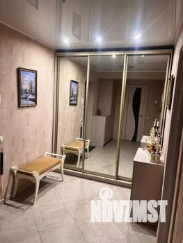 1-к квартира, посуточно, 36м2, 2/9 этаж