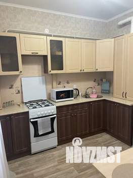 1-к квартира, посуточно, 42м2, 4/9 этаж