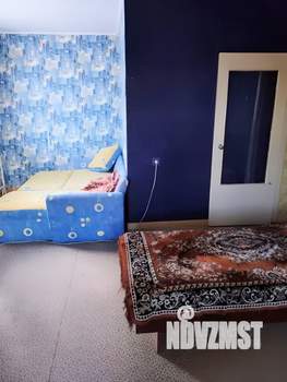 1-к квартира, на длительный срок, 36м2, 6/9 этаж