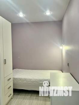 3-к квартира, посуточно, 60м2, 2/5 этаж