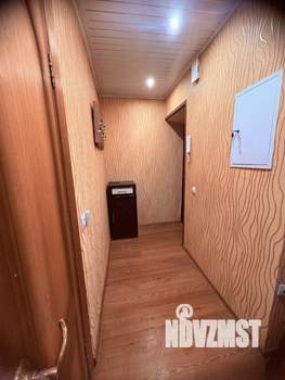 2-к квартира, на длительный срок, 45м2, 4/5 этаж