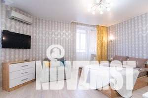 1-к квартира, посуточно, 32м2, 9/14 этаж