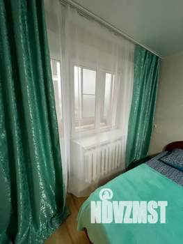 2-к квартира, посуточно, 46м2, 2/5 этаж